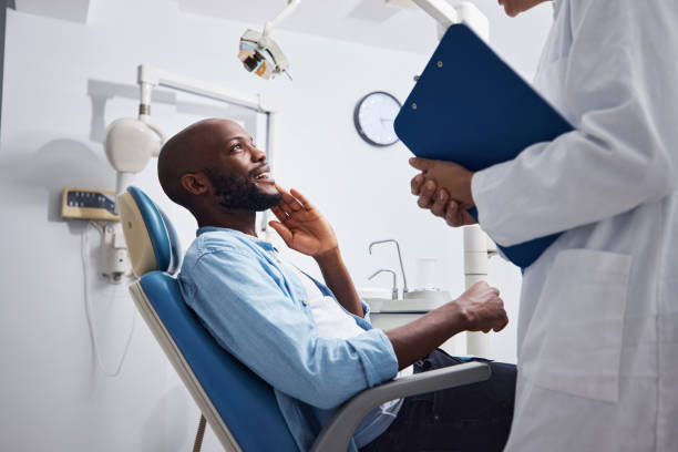 Best Emergency Denture Repair in Port St John, FL