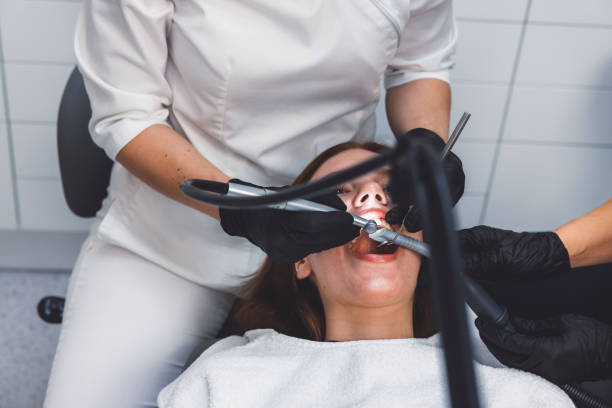 Best Emergency Wisdom Tooth Extraction in Port St John, FL